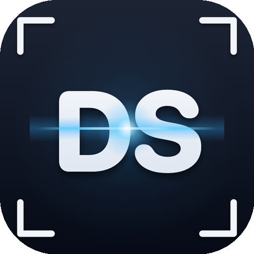 DocScanner PDF scanner app icon